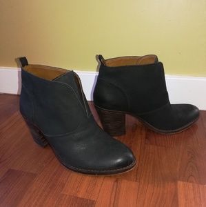 Lucky Brand Women's Ehllen Boot